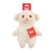 Picture of TOY DOG SILVER PAW FARM ANIMALS - Lamb