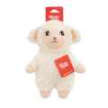 Picture of TOY DOG SILVER PAW FARM ANIMALS - Lamb
