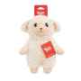 Picture of TOY DOG SILVER PAW FARM ANIMALS - Lamb
