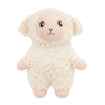 Picture of TOY DOG SILVER PAW FARM ANIMALS - Lamb