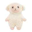 Picture of TOY DOG SILVER PAW FARM ANIMALS - Lamb