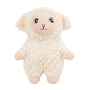 Picture of TOY DOG SILVER PAW FARM ANIMALS - Lamb
