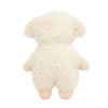 Picture of TOY DOG SILVER PAW FARM ANIMALS - Lamb