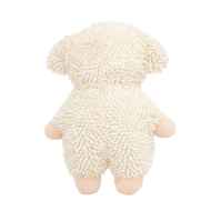 Picture of TOY DOG SILVER PAW FARM ANIMALS - Lamb