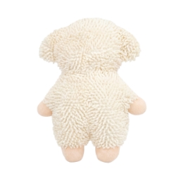 Picture of TOY CANINE SILVER PAW FARM ANIMALS - Lamb