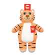 Picture of TOY DOG SILVER PAW JUNGLE FRIENDS - Tiger