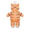 Picture of TOY DOG SILVER PAW JUNGLE FRIENDS - Tiger