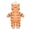 Picture of TOY DOG SILVER PAW JUNGLE FRIENDS - Tiger