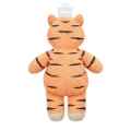 Picture of TOY DOG SILVER PAW JUNGLE FRIENDS - Tiger