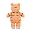 Picture of TOY DOG SILVER PAW JUNGLE FRIENDS - Tiger
