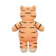 Picture of TOY DOG SILVER PAW JUNGLE FRIENDS - Tiger