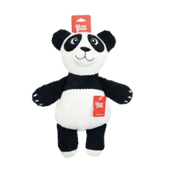 Picture of TOY CANINE SILVER PAW JUNGLE FRIENDS - Panda
