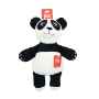 Picture of TOY DOG SILVER PAW JUNGLE FRIENDS - Panda