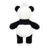 Picture of TOY DOG SILVER PAW JUNGLE FRIENDS - Panda