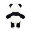 Picture of TOY DOG SILVER PAW JUNGLE FRIENDS - Panda
