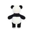 Picture of TOY DOG SILVER PAW JUNGLE FRIENDS - Panda
