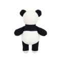 Picture of TOY DOG SILVER PAW JUNGLE FRIENDS - Panda