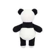 Picture of TOY DOG SILVER PAW JUNGLE FRIENDS - Panda