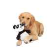 Picture of TOY DOG SILVER PAW JUNGLE FRIENDS - Panda