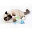 Picture of TOY CAT SILVER PAW SILLIEZ AQUATIC FRIENDS REFILL - 2/pk