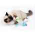 Picture of TOY CAT SILVER PAW SILLIEZ AQUATIC FRIENDS REFILL - 2/pk