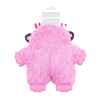 Picture of TOY DOG SILVER PAW MYTHICAL FRIENDS MONSTER - Pink