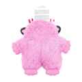 Picture of TOY DOG SILVER PAW MYTHICAL FRIENDS MONSTER - Pink