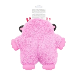 Picture of TOY CANINE SILVER PAW MYTHICAL FRIENDS MONSTER - Pink