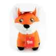 Picture of TOY DOG SILVER PAW FARM ANIMALS - Fox