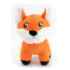 Picture of TOY DOG SILVER PAW FARM ANIMALS - Fox