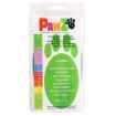 Picture of BOOTS PAWZ NATURAL RUBBER K/9 BOOTS  - 12/pk