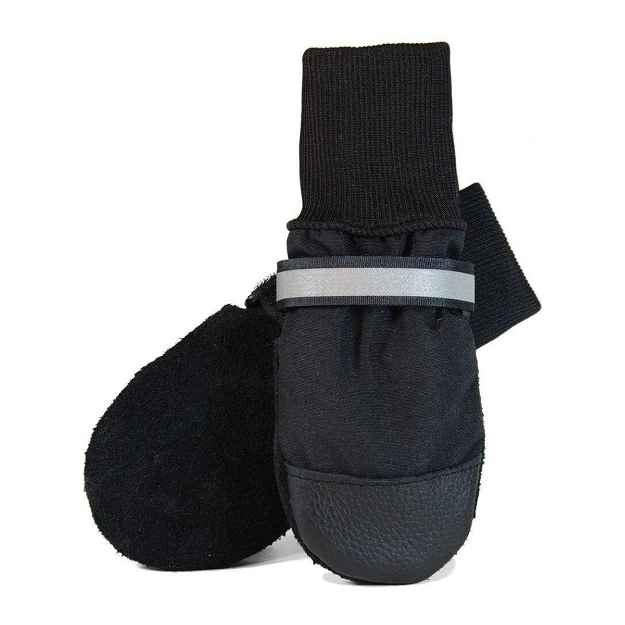Picture of BOOTS MUTTLUK DOG FLEECE LINED - 4/pk