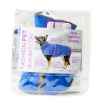 Picture of COAT CANINE BLANKET COAT Royal Blue
