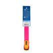 Picture of COLLAR CANINE RC WATERPROOF Adjustable Azalea/Orange