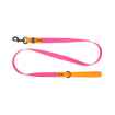 Picture of LEAD CANINE RC WATERPROOF Adjustable Azalea/Orange