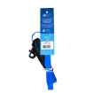 Picture of LEAD CANINE RC WATERPROOF Adjustable Sapphire/Black
