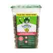 Picture of GREENIE FELINE DENTAL TREAT Savory Salmon - 9.75oz/277g tub