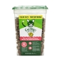 Picture of GREENIE FELINE DENTAL TREAT Savory Salmon - 9.75oz/277g tub