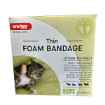 Picture of TEAT ELASTIC FOAM BANDAGE(J0014TB) - 6 x 450cm