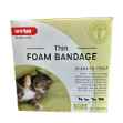 Picture of TEAT ELASTIC FOAM BANDAGE(J0014TB) - 6 x 450cm