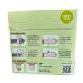Picture of TEAT ELASTIC FOAM BANDAGE(J0014TB) - 6 x 450cm