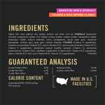 Picture of CANINE PRO PLAN SENSITIVE SKIN & STOMACH SALMON & RICE - 12 x 368gm cans