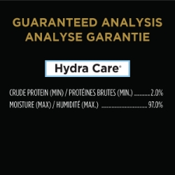 Picture of FELINE PVD HYDRA CARE - 10 x 75g