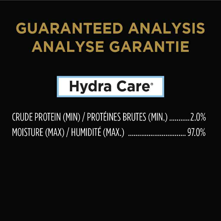 Picture of FELINE PVD HYDRA CARE - 10 x 75g