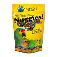 Picture of AVIAN TREAT NUGGIES HARRISON - 6.9oz/196g