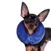 Picture of KONG CLOUD COLLAR Inflatable(Neck Circ 7-12in) - Sm
