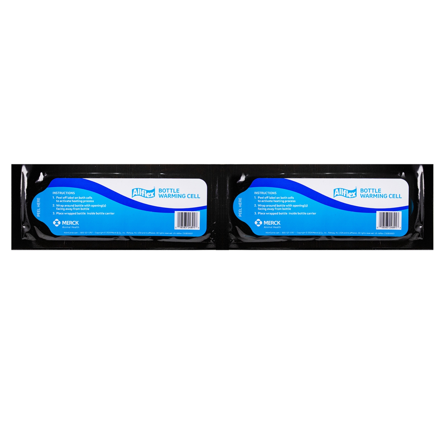 Picture of RESFLOR HEATING ELEMENT WARMING CELL