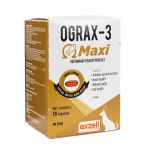 Picture of OGRAX-3 MAXI SFT - 30s