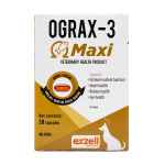 Picture of OGRAX-3 MAXI SFT - 30s
