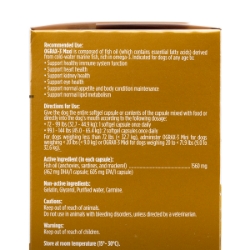 Picture of OGRAX-3 MAXI SFT - 30s